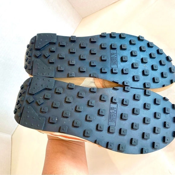 NEW Nike Men’s DBreak-Type SE N354 Suede & Mesh Sneaker Retro 70s Size 7.5 - Picture 13 of 13